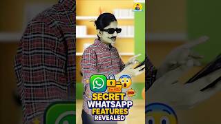 🕵️How to Know If Someone is Using Your WhatsApp #shorts #trending #viral #whatsapp