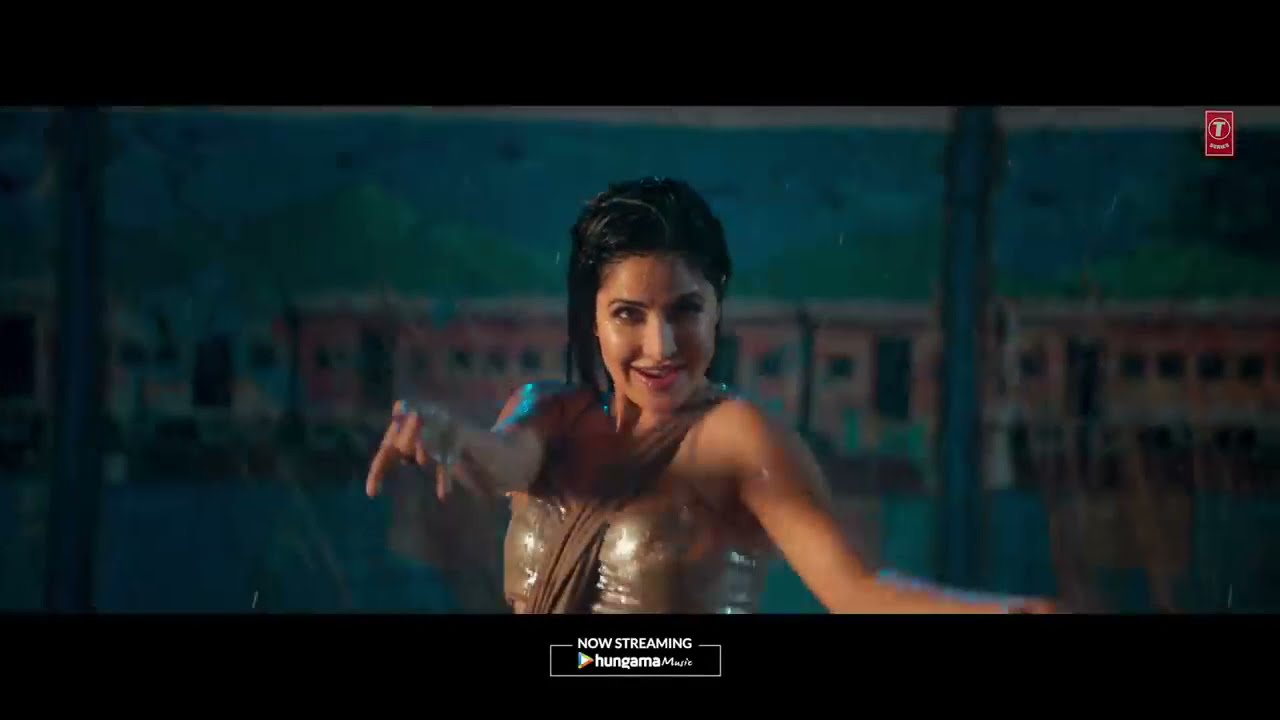 Tip Tip Song Sooryavanshi Akshay Kumar Katrina Kaif Udit N Alka Y 