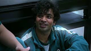 Squid Game - Ali Abdul Edit Be Kind