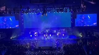 Zack Tabudlo - Nangangamba (Watsons Playlist Concert) 4k fancam #zacktabudlo #nangangamba