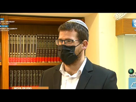 Hoy comienza Rosh Hashaná