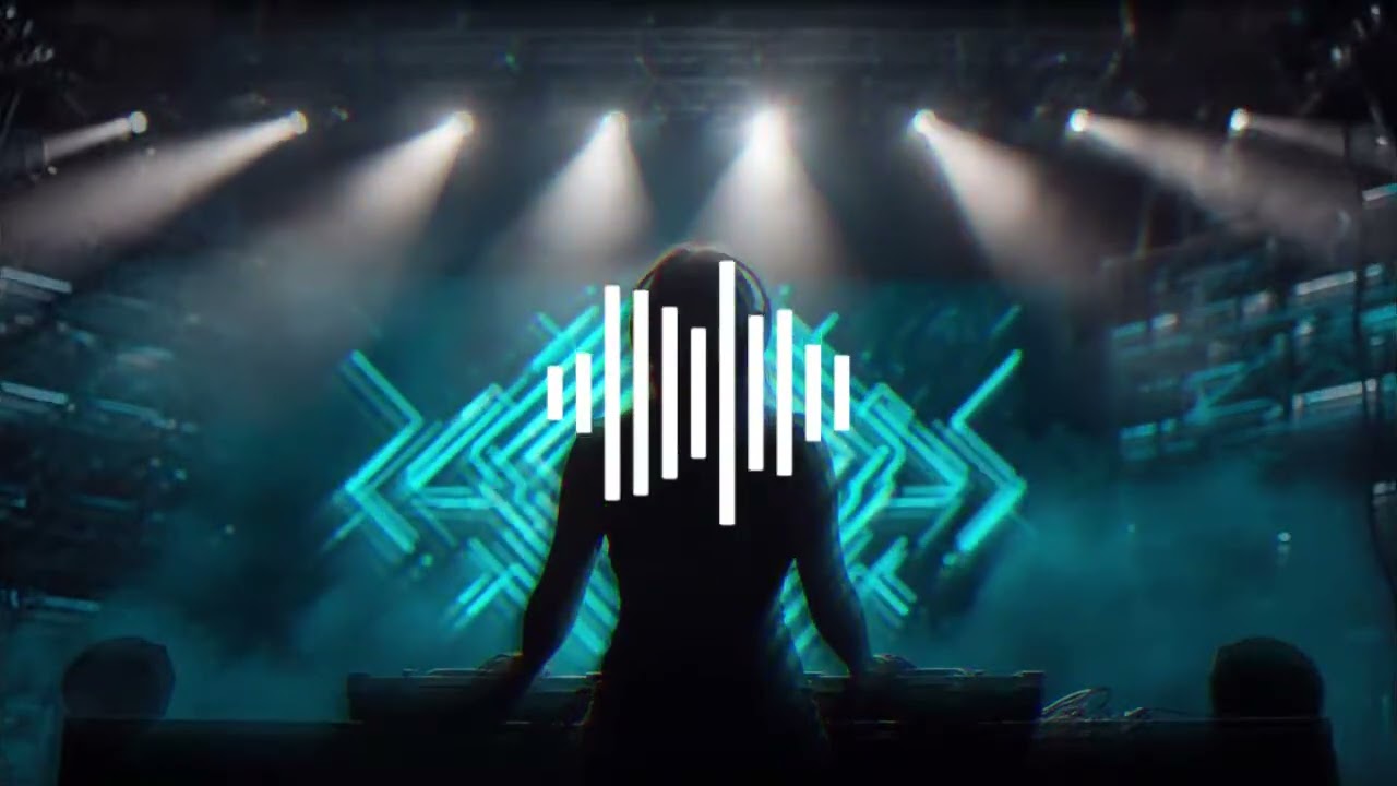 Nonstop Full Bass Live Stream 🔥 Powerful Bass Music for Relax, Gaming, Driving & Chill