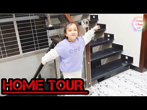 Chachu Rasheed Home Zulfiqar Chachu's (New) Home Tour Bahria Town Lahore Pakistan ...