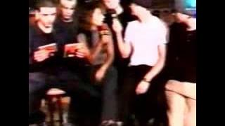 Westlife - Interview - MTV Diyes & snippet from MTV Europe