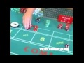 Craps strategy. Don't pass with 6,8 & come bet - YouTube
