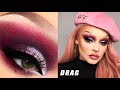 FULL GLAM DRAG TRANSFORMATION! | Lucy Garland