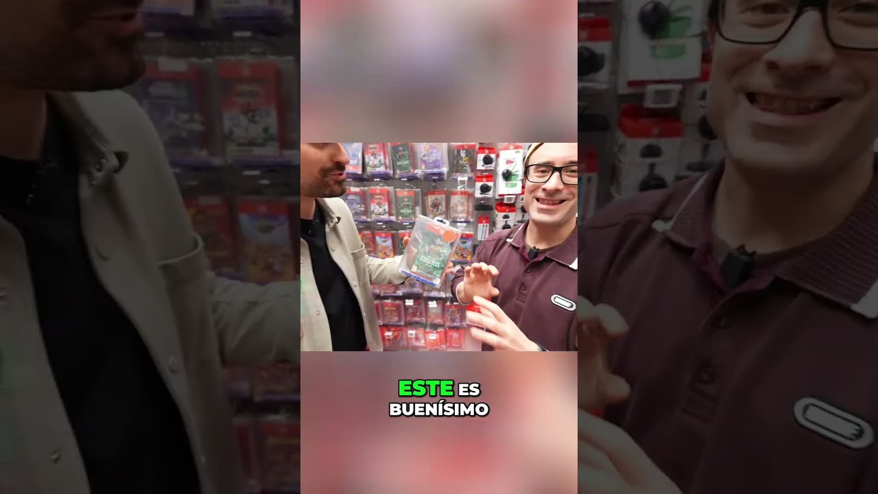 ¿Azul, Rojo o Verde? ¡Descubre el VALOR OCULTO de los Juegos! 