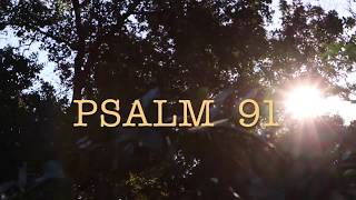 Psalm 91 Gnt