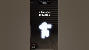 Thumbnail of All Secret Killer Emotes #roblox #forsaken