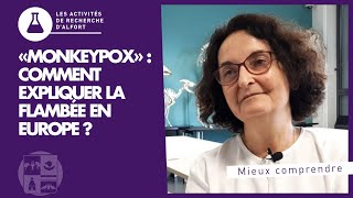 Mieux Comprendre Le Monkeypox