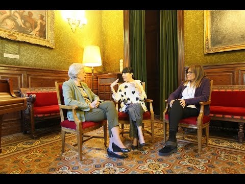 Gestación Subrogada: entrevista con Victoria Camps y Francesca Puigpelat