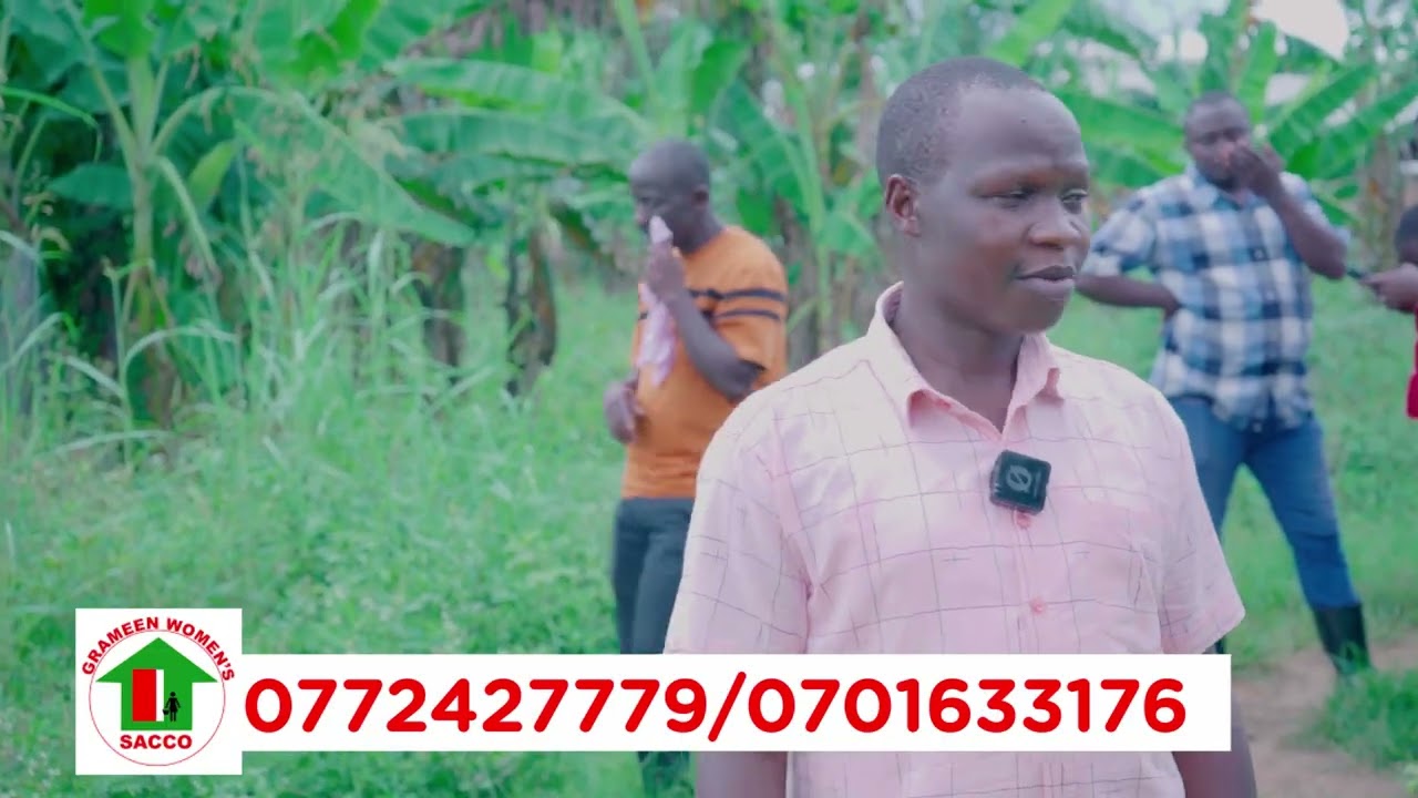 Mulilwana @Grameen women initiative 