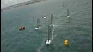 Vortex nationals, Torbay