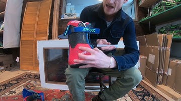 Adding Cork to Your ZipFit Liners