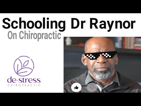 De-Stress Chiropractic