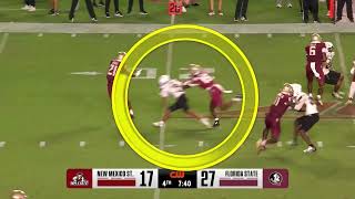 Datos 2026 CFO/NCAA Training Video #1 Actualización
