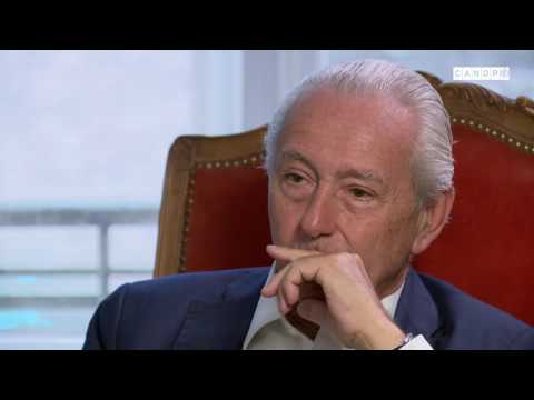 Présentation générale du Congrès mondial pour la Pensée complexe par Edgar Morin