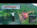 Thellanthi malai paguthi Kanyakumari 🏞🏊#thellmajsj #happy #anna #tamil #life