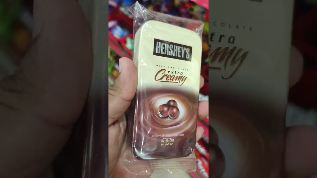 Luxury Candy 🔥🍭