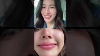 [Eng Sub] LingOrm IG Live | 09.09.25