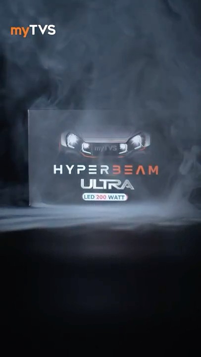 High and Low beam LED headlights