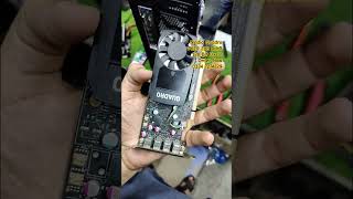 Nvidia Quadro P620 2gb Ddr5 128 Bit Dx 12 Price in Pakistan 2025 | Gpu Price in Pakistan 2025