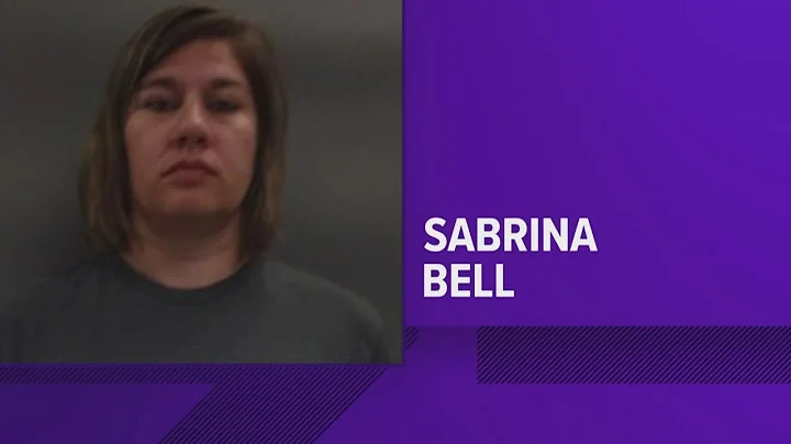 Judge Sabrina Bell arrested on domestic battery ch...