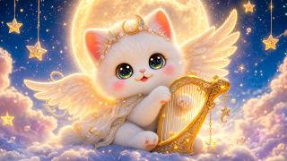 Let Heaven Sing You to Sleep Tonight! Say Goodbye to Sleepless Nights in 5 Minutes💗 Eliminate Stress