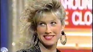 Fandango Game Show From 1986  Bill Anderson Hosts  Stanleydavidrich