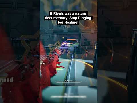 If you do this, please avoid me as a teammate #marvel #marvelrivals #gameplay #gaming #devildinosaur