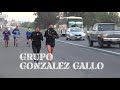 GRUPO, GONZALEZ GALLO.