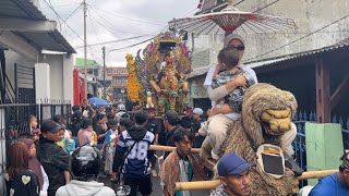 Download Lagu AWAL KEBERANGKATAN IRING IRINGAN LINGKUNG SENI MUTIARA SURYA PUTRA LIVE ASTOR ujung Berung MP3