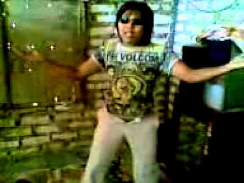 INULI DA3 multi talent audisi Sampang.. lipsing..