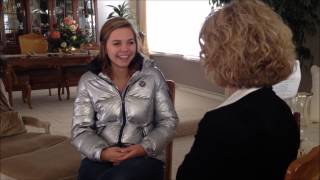 RA Interview Presentation