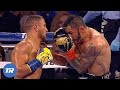 Vasiliy Lomachenko vs Jorge Linares | ON THIS DAY FREE FIGHT | Loma Sends MSG Into Frenzy with KO