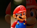 Mario to rescue Princess Peach from the clutches of the nefarious Bowser! #supermario #mario