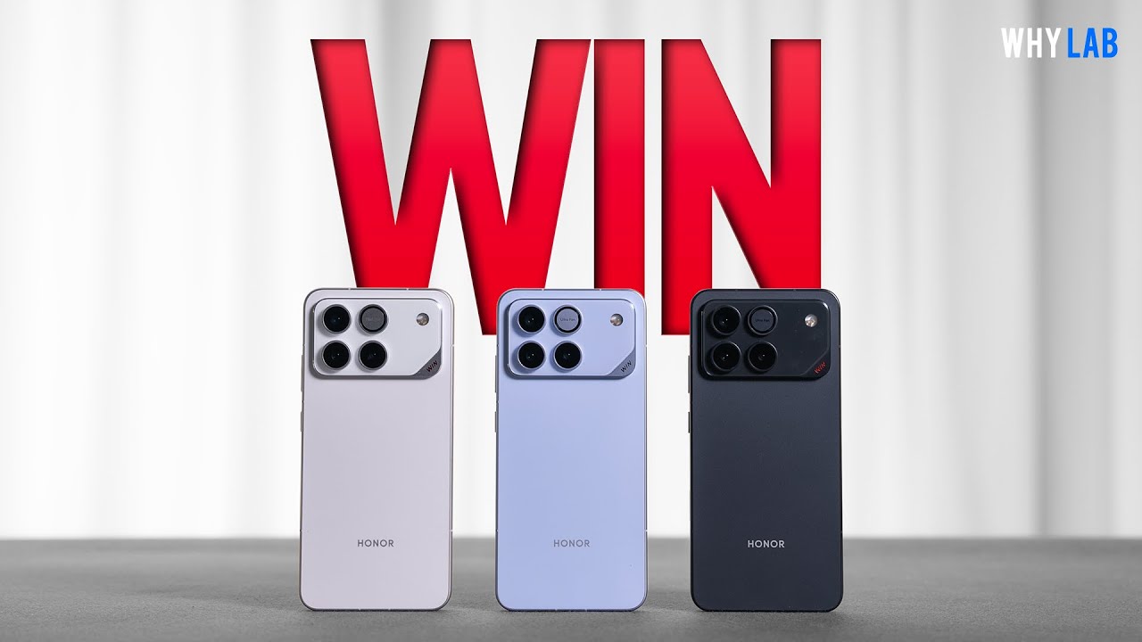 Honor Win 256 GB / 12 GB - buy smartphone: prices, reviews