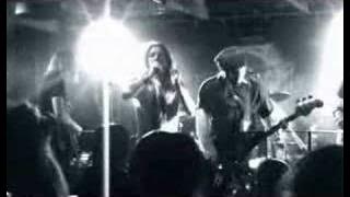 Shamrain - Passing Shadows