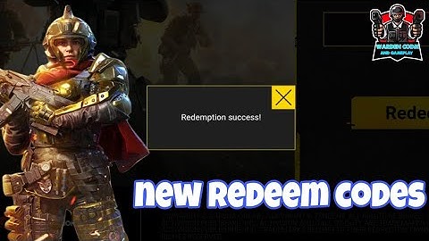 new working redeem codes Garena (July 15 2022)