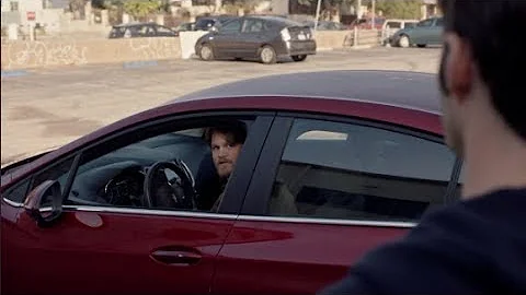 Barry Confronts Sam | Barry 2x4