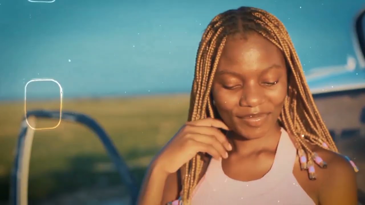 Britweest - Mahe Mwanake(Official Music Video)