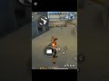 Nem precisou rushar    só mirei e levei! #freefire #garenafreefire #ffshorts #garena #ff  #gameplay