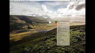 Corelyzer Tutorial 3 Install and Launch on macOS Sonoma and Earlier