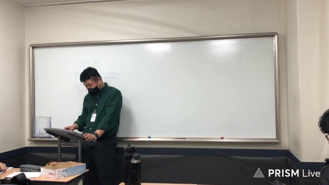 대수 / 수열의 합 교재