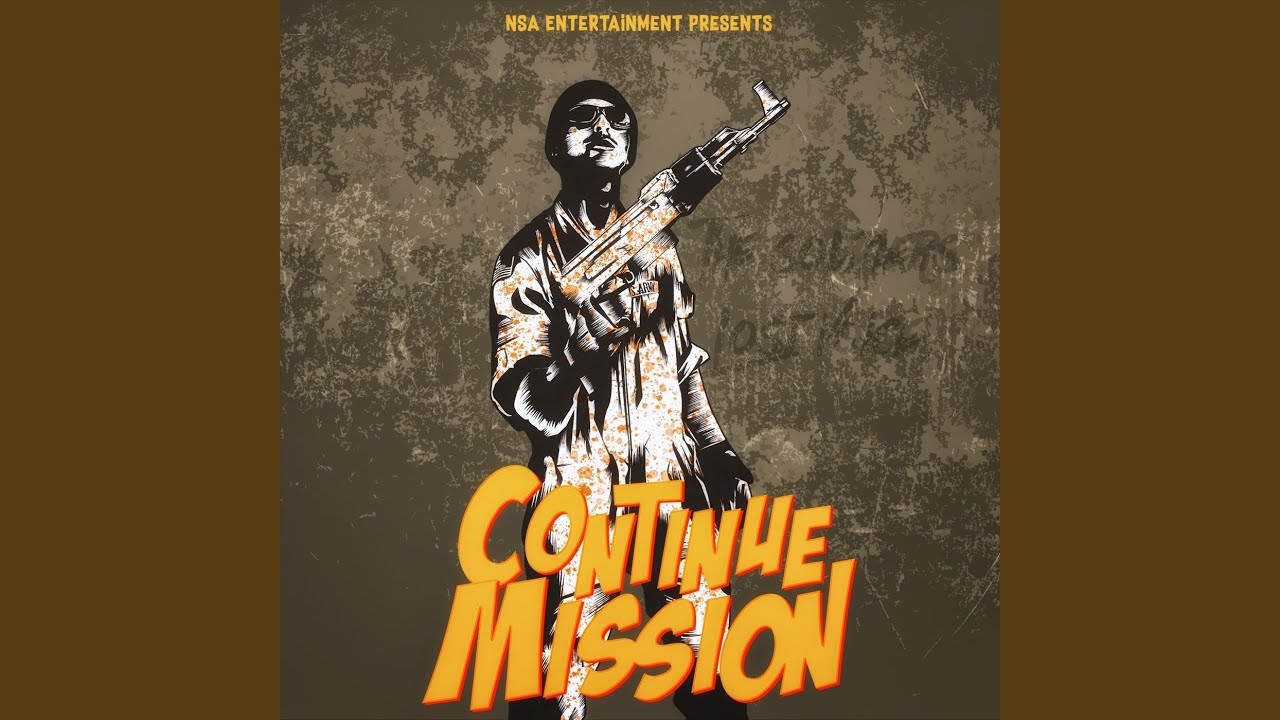 Watch Continue Mission on YouTube Watch Continue Mission on YouTube