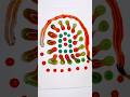 Satisfying Color Mixing ASMR #satisfying #asmr #odlysatisfying #colormixing #art #painting #viral