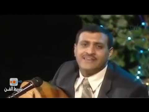 عبدالرحمن الاخفش نقسم الحب نصفين