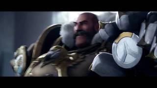 GMV - Hero-owos 1080p