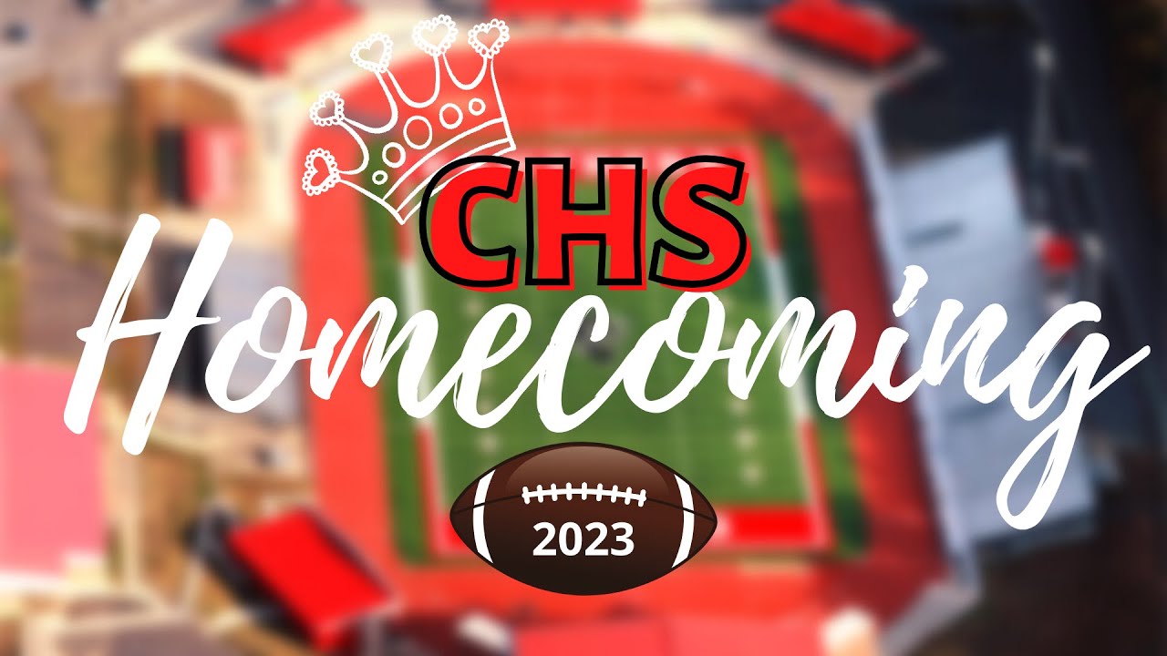 Ceremony and Cabot High Football vs. LR Southwest 92923
