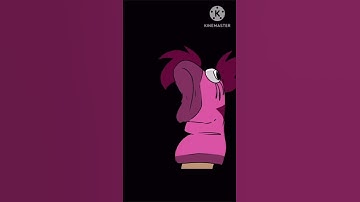 Perri and sock spinel lol #stevenuniverse #wackusbonkus #spinel #sockpuppet #ocs